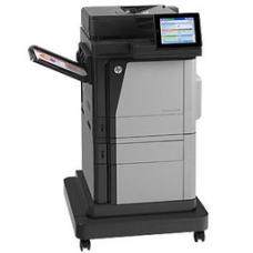 Color LaserJet Enterprise MFP M680f